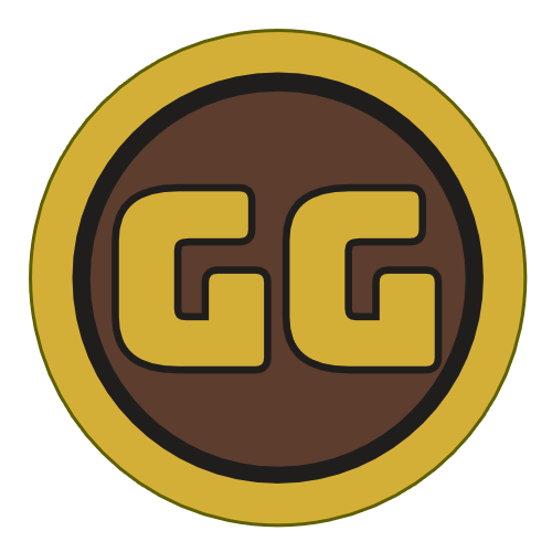 GG-Bot Logo